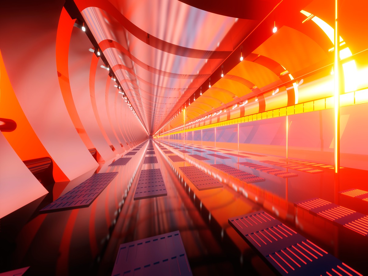 Backend Technologies - Server infrastructure and development tools