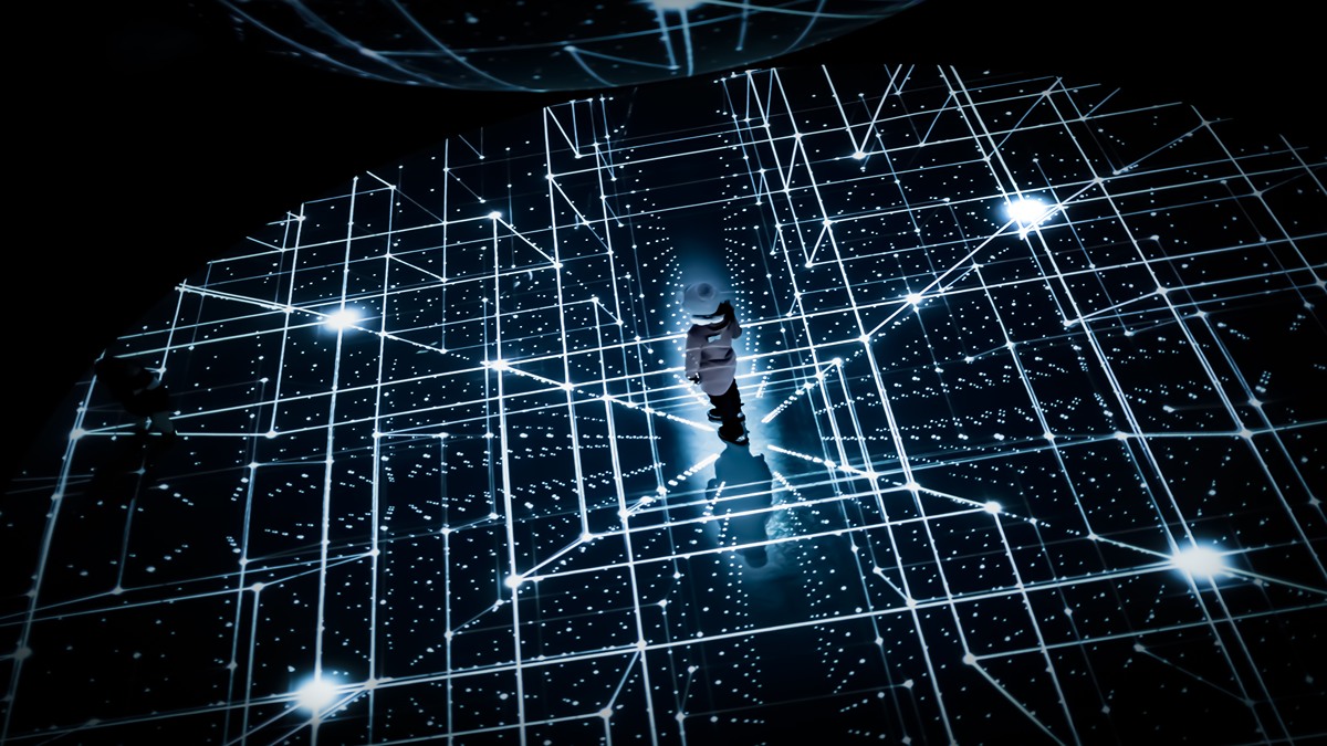 Security Infrastructure - Cybersecurity and monitoring systems